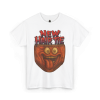 New Hair Tie – Crazy Underwear Face T-Shirt